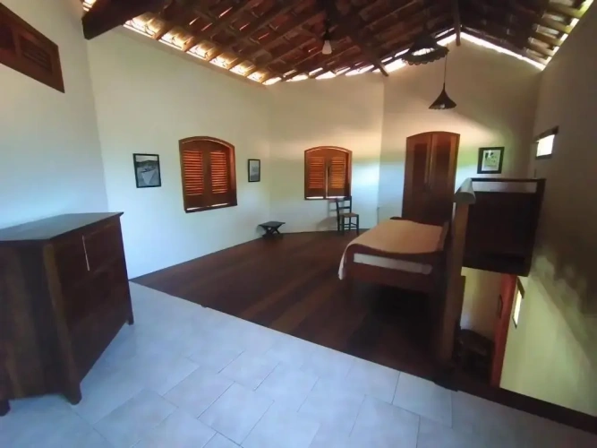 Family Bungalow