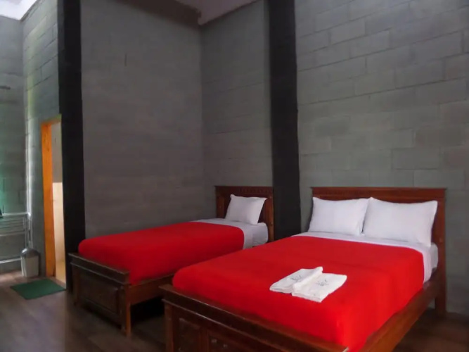 Istana Petani Hotel