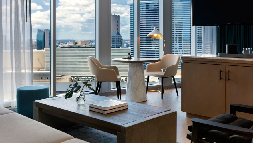 Kimpton EPIC Miami photo 19