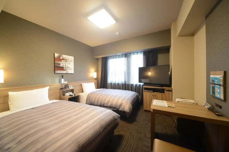 Comfort Twin room