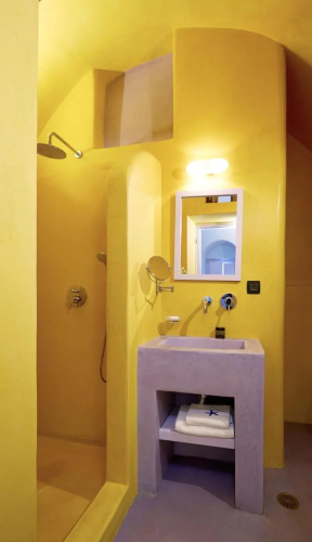 Caldera Apex Suites