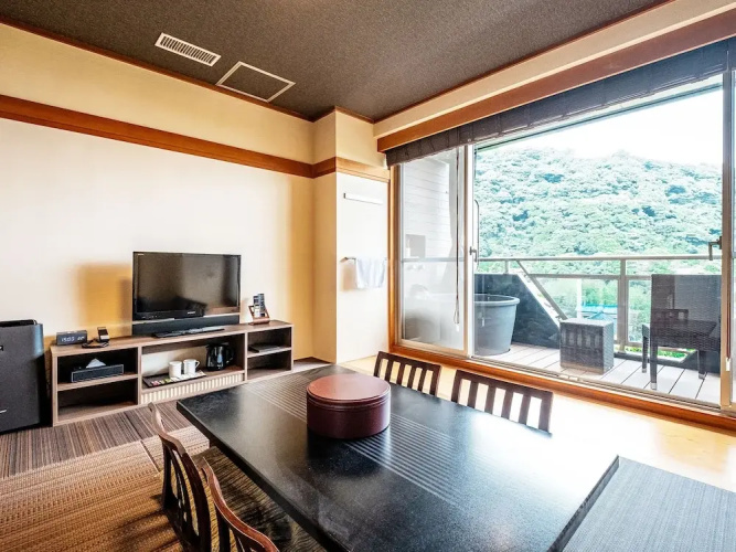 Livemax Resort Izu Okawa