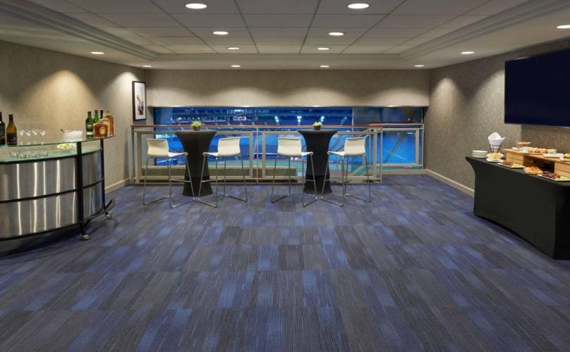 Toronto Marriott City Centre Hotel photo 26