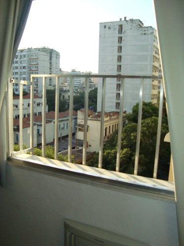 Apart Marcelo - Lapa/Rezende