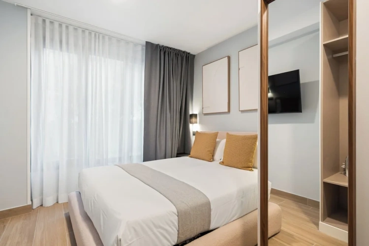 Standard Apartment