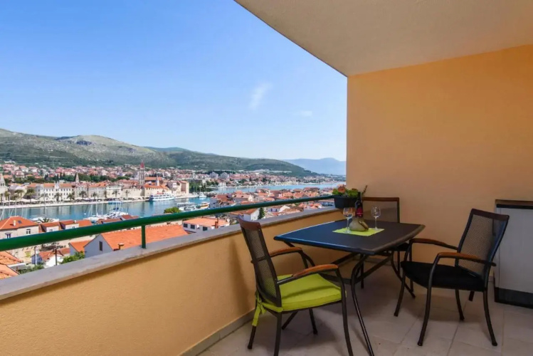 Apartment Trogir City