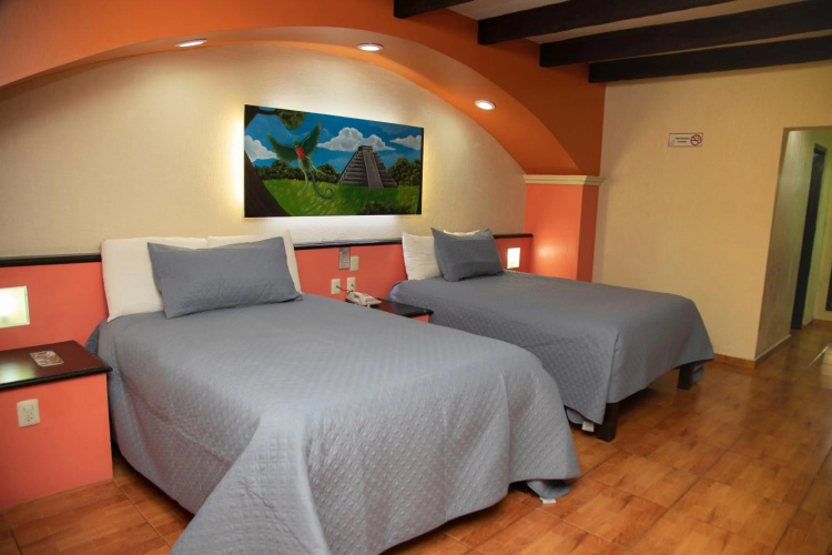 Hotel  Catedral