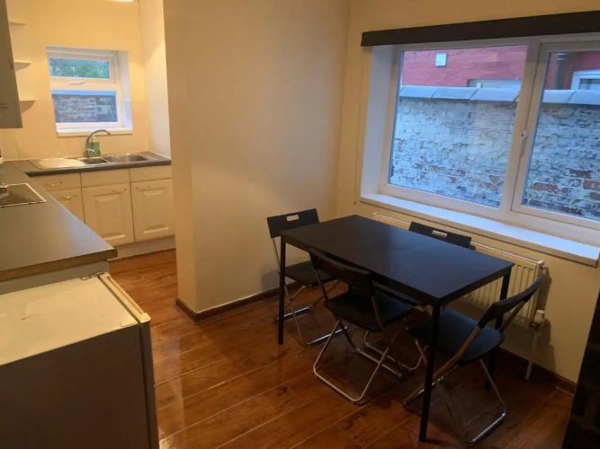 3/4 Bedroom House