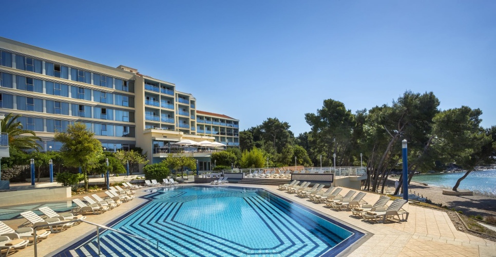 Aminess Grand Azur Hotel photo 15