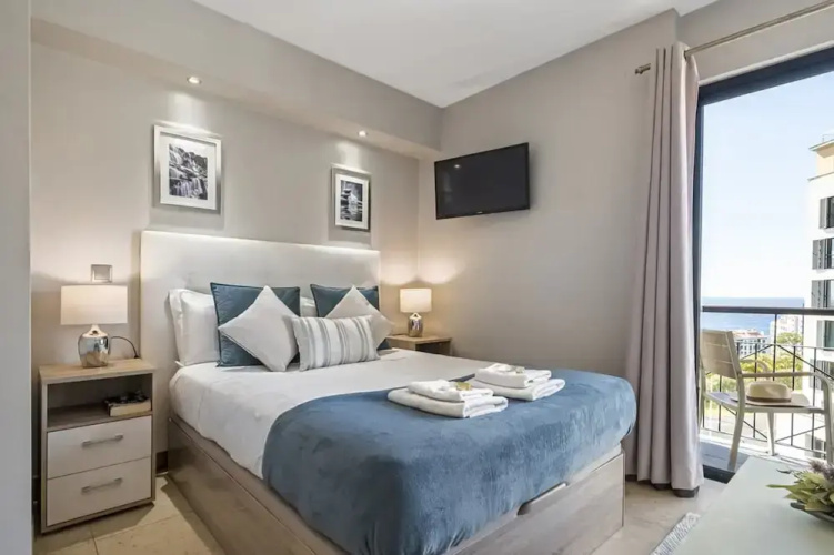 F rum Ocean View 5B by Madeira Sun Travel