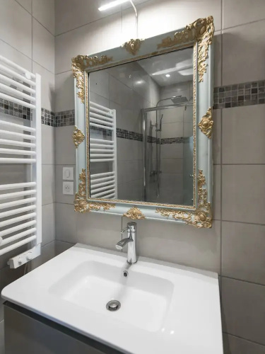 City Room Gutenberg