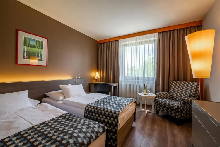Hotel Expo