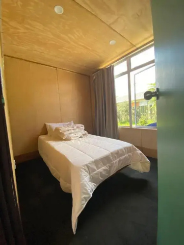 Young Hostel
