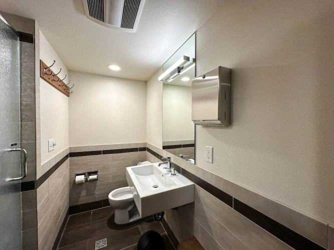 2 Bedrooms Standard room