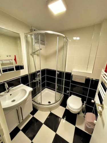 Zufer Suit Hotel