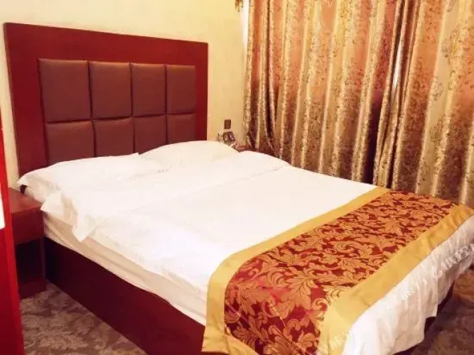 Economy Single room