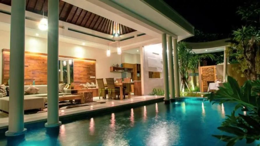 Tanjung Villa
