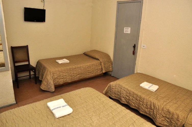Standard Triple Apartment