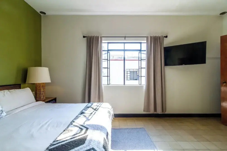 Hotelafbeelding
