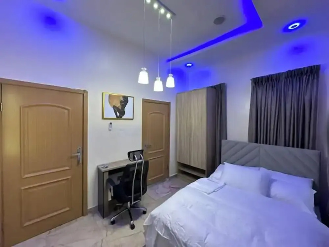 Clarus Apartments