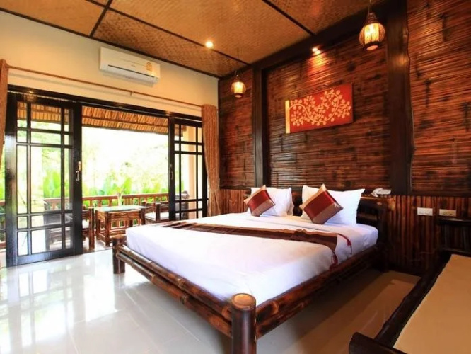 Starwell Bali Resort