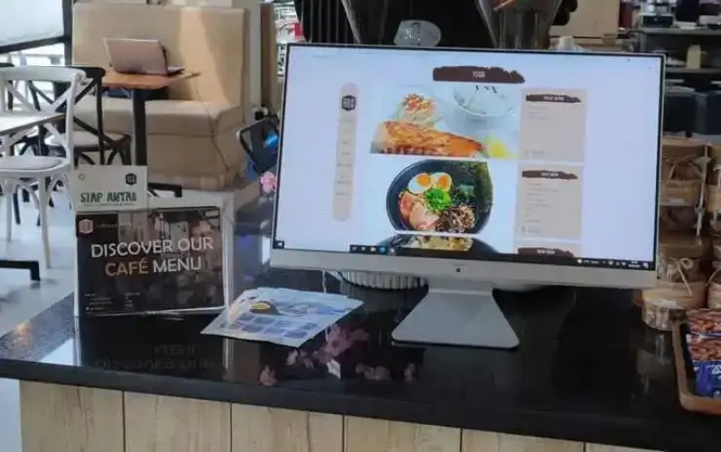 Maharani ResidenZa Karawang