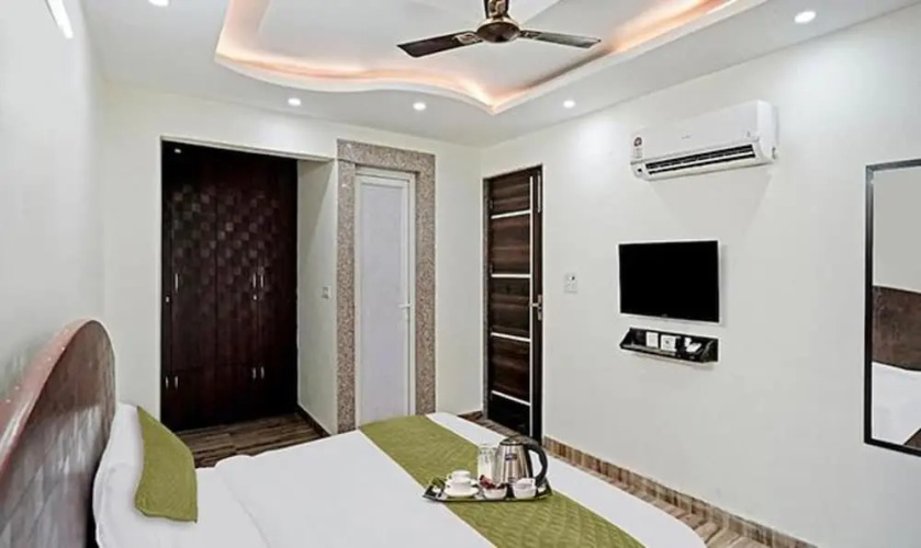 Fabhotel Bellmore Stay & Homes