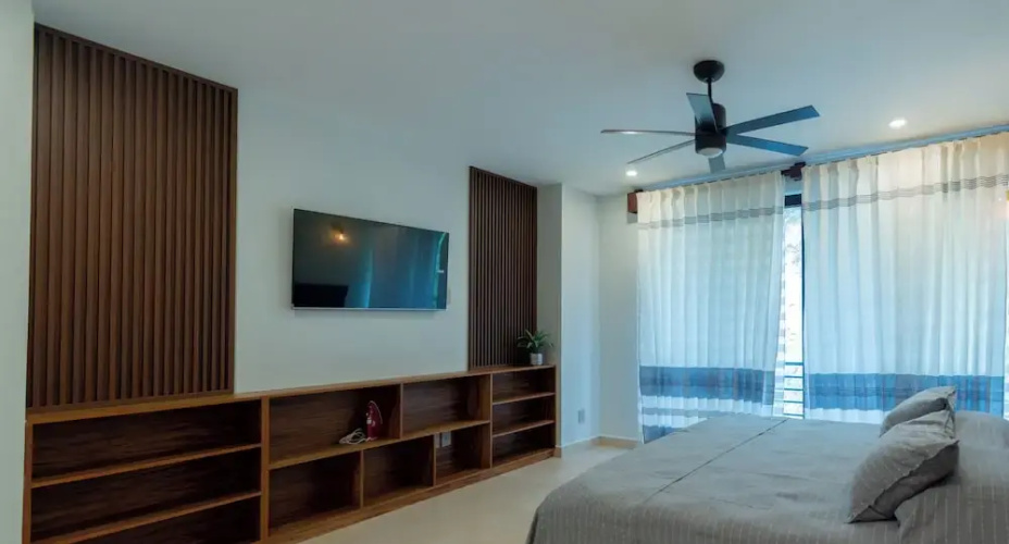 EOS Suites