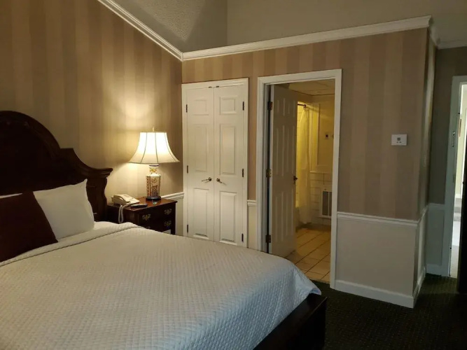 Governors Inn