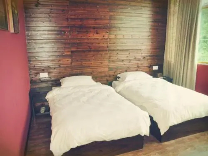 Qiandaohu Qinglu Inn
