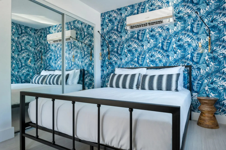 Bold Studio in Wynwood by Sonder