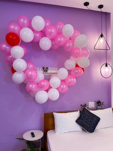 Selena Dalat Homestay