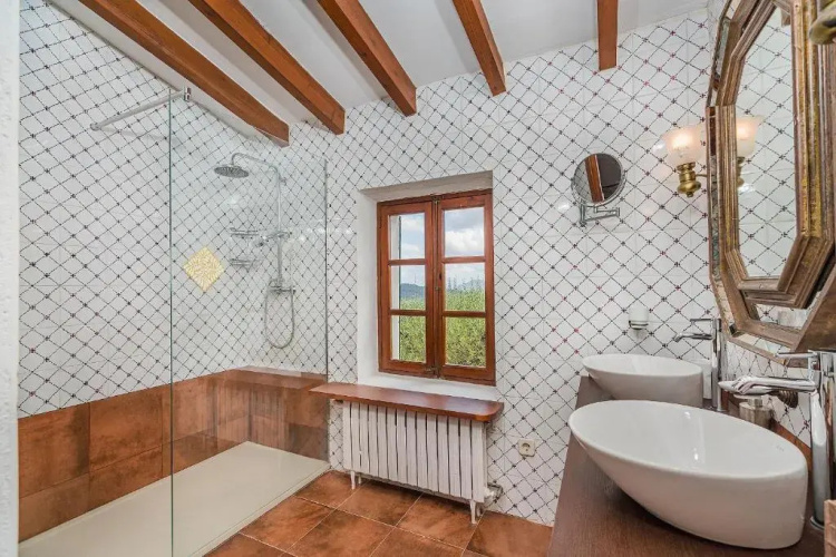 Cami de Can Alordes Holiday house