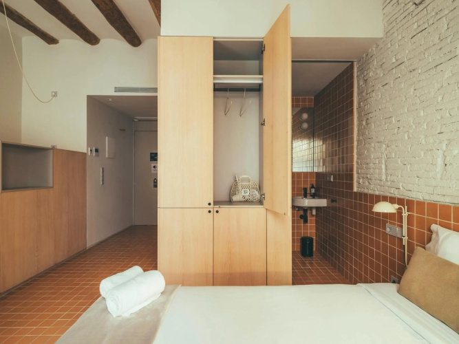 Boutique Apartments 23 Barcelona