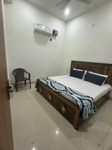 Luxury room