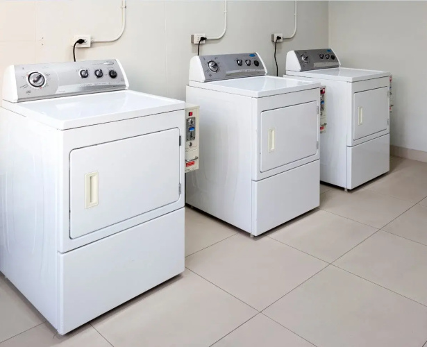 Viva Garden Serviced Residence
