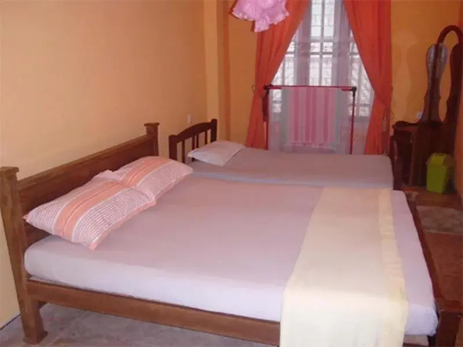 Little Heaven Homestay