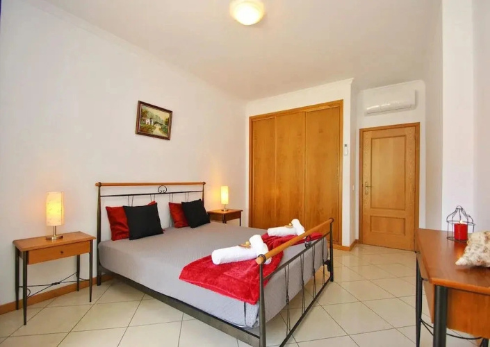 STUDIO Apartment Sleeps 2 - AVA 1188