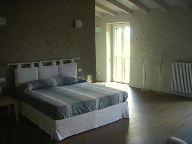 La Locanda di Calvignano