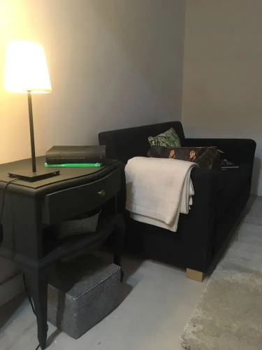 Estudio Dúplex en Malasaña