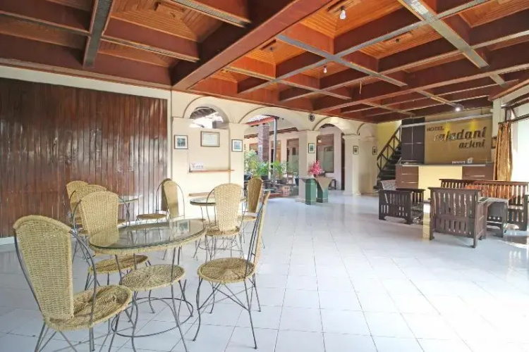 Image de l'hôtel