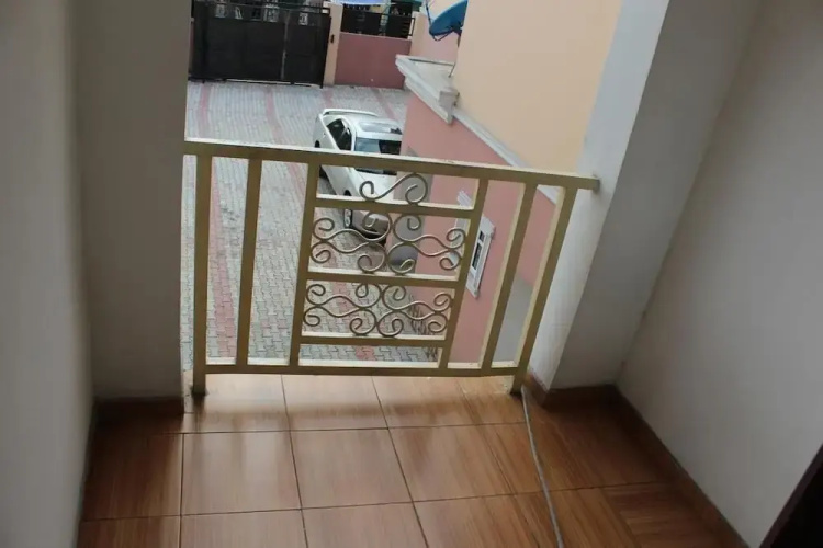 Zaints Guest House