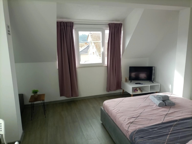 Finesi Apartments 2