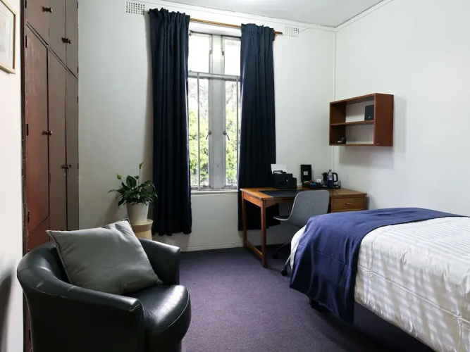 St Paul's Serviced Studios Sydney