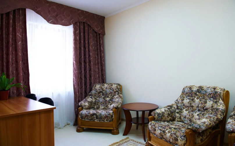 Medeu Hotel Almaty