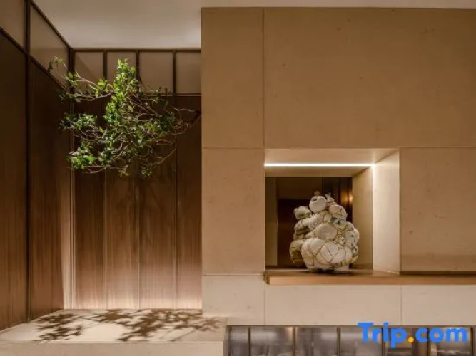 Qiqihar FONTOO Hotel (Wanda Plaza)