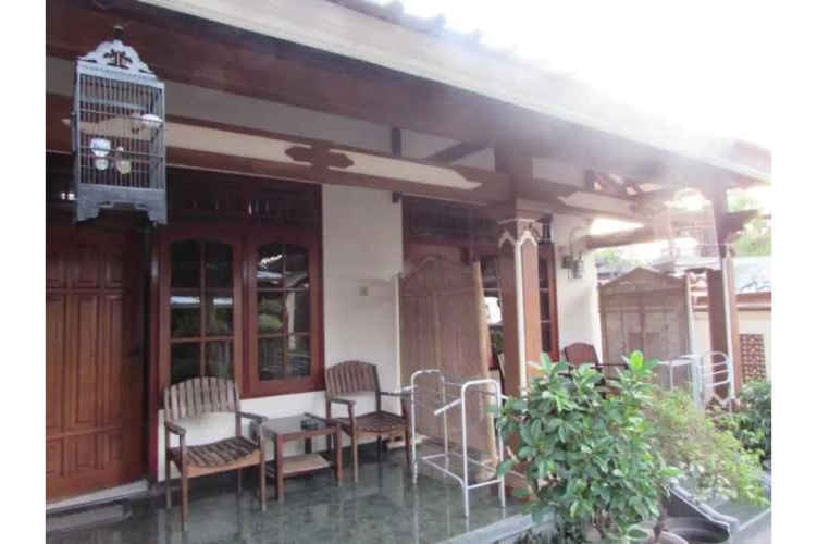 Astri Homestay
