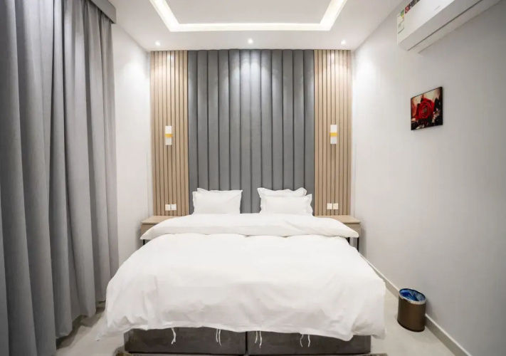 Blue Tower Hotel Apartments