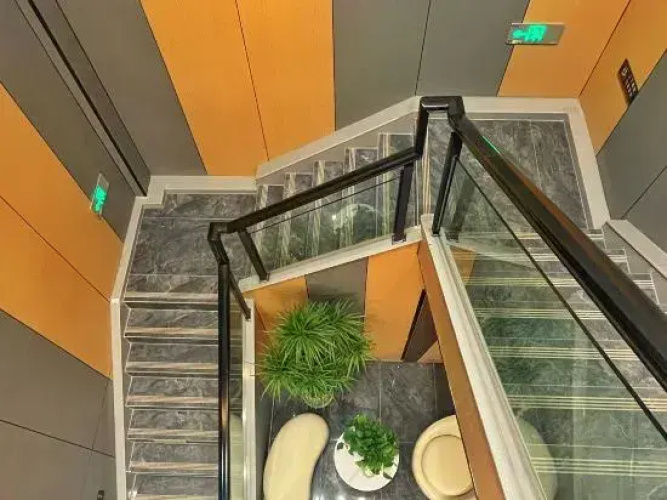Hotel Danruo Inn