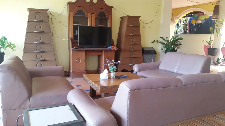 Centro Bajo Hotel